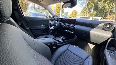 Mercedes-Benz A-Klasse Gebrauchtwagen