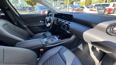 Mercedes-Benz A-Klasse Gebrauchtwagen