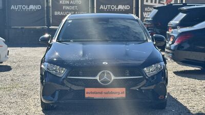 Mercedes-Benz A-Klasse Gebrauchtwagen