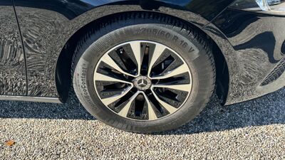 Mercedes-Benz A-Klasse Gebrauchtwagen