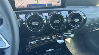 Mercedes-Benz A-Klasse Gebrauchtwagen
