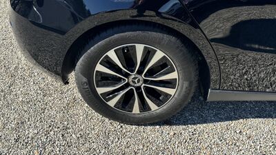 Mercedes-Benz A-Klasse Gebrauchtwagen