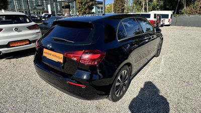 Mercedes-Benz A-Klasse Gebrauchtwagen