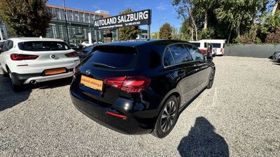 Mercedes-Benz A-Klasse Gebrauchtwagen