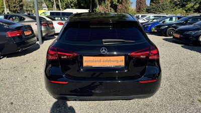 Mercedes-Benz A-Klasse Gebrauchtwagen