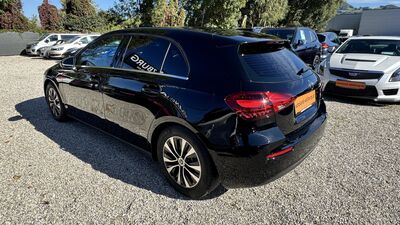 Mercedes-Benz A-Klasse Gebrauchtwagen