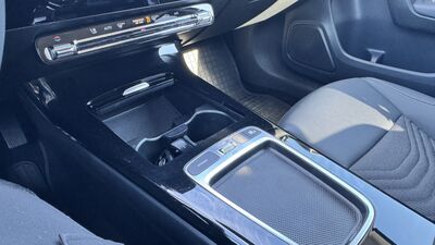 Mercedes-Benz A-Klasse Gebrauchtwagen