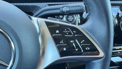 Mercedes-Benz A-Klasse Gebrauchtwagen