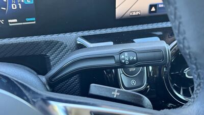 Mercedes-Benz A-Klasse Gebrauchtwagen