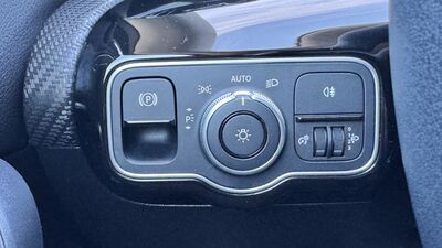 Mercedes-Benz A-Klasse Gebrauchtwagen
