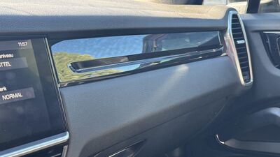 Porsche Cayenne Gebrauchtwagen Porsche Cayenne Gebrauchtwagen