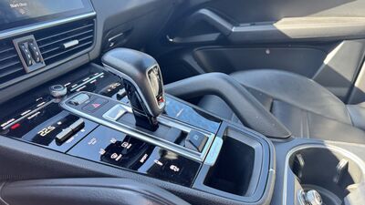 Porsche Cayenne Gebrauchtwagen Porsche Cayenne Gebrauchtwagen
