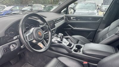 Porsche Cayenne Gebrauchtwagen Porsche Cayenne Gebrauchtwagen