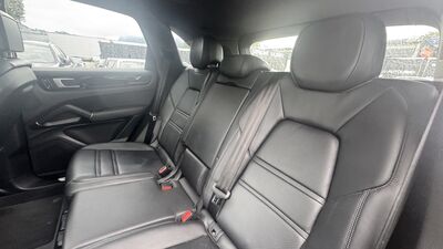Porsche Cayenne Gebrauchtwagen Porsche Cayenne Gebrauchtwagen