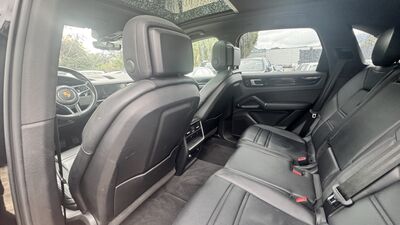Porsche Cayenne Gebrauchtwagen Porsche Cayenne Gebrauchtwagen