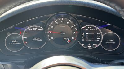 Porsche Cayenne Gebrauchtwagen Porsche Cayenne Gebrauchtwagen