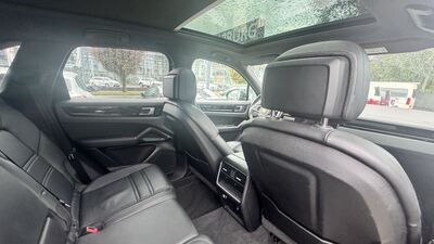 Porsche Cayenne Gebrauchtwagen Porsche Cayenne Gebrauchtwagen
