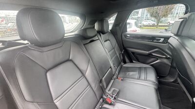 Porsche Cayenne Gebrauchtwagen Porsche Cayenne Gebrauchtwagen