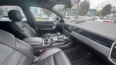 Porsche Cayenne Gebrauchtwagen Porsche Cayenne Gebrauchtwagen