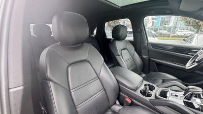 Porsche Cayenne Gebrauchtwagen Porsche Cayenne Gebrauchtwagen