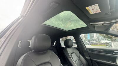 Porsche Cayenne Gebrauchtwagen Porsche Cayenne Gebrauchtwagen