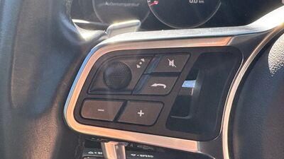 Porsche Cayenne Gebrauchtwagen Porsche Cayenne Gebrauchtwagen