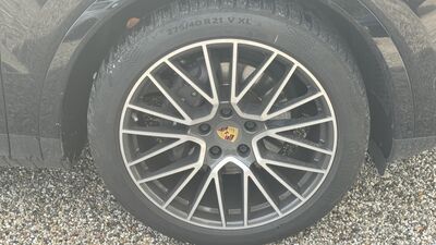 Porsche Cayenne Gebrauchtwagen Porsche Cayenne Gebrauchtwagen