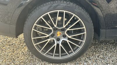 Porsche Cayenne Gebrauchtwagen Porsche Cayenne Gebrauchtwagen