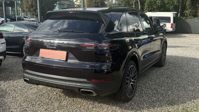 Porsche Cayenne Gebrauchtwagen Porsche Cayenne Gebrauchtwagen