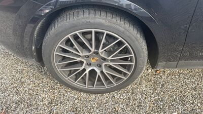 Porsche Cayenne Gebrauchtwagen Porsche Cayenne Gebrauchtwagen