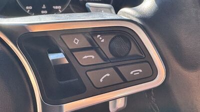 Porsche Cayenne Gebrauchtwagen Porsche Cayenne Gebrauchtwagen