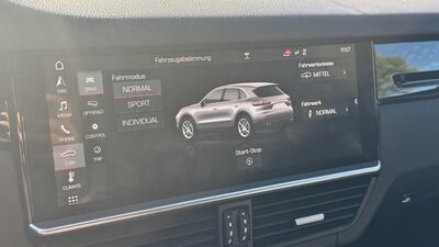 Porsche Cayenne Gebrauchtwagen Porsche Cayenne Gebrauchtwagen
