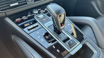 Porsche Cayenne Gebrauchtwagen Porsche Cayenne Gebrauchtwagen