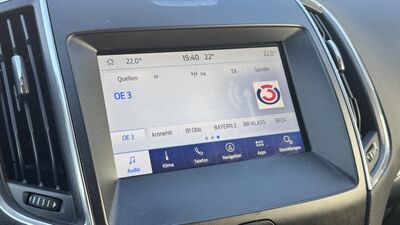 Ford Galaxy Gebrauchtwagen Ford Galaxy Gebrauchtwagen