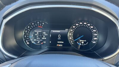 Ford Galaxy Gebrauchtwagen Ford Galaxy Gebrauchtwagen