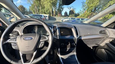 Ford Galaxy Gebrauchtwagen Ford Galaxy Gebrauchtwagen
