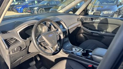 Ford Galaxy Gebrauchtwagen Ford Galaxy Gebrauchtwagen