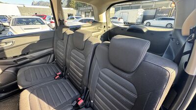 Ford Galaxy Gebrauchtwagen Ford Galaxy Gebrauchtwagen