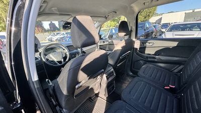 Ford Galaxy Gebrauchtwagen Ford Galaxy Gebrauchtwagen