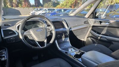 Ford Galaxy Gebrauchtwagen Ford Galaxy Gebrauchtwagen