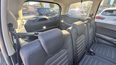 Ford Galaxy Gebrauchtwagen Ford Galaxy Gebrauchtwagen