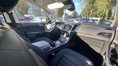 Ford Galaxy Gebrauchtwagen Ford Galaxy Gebrauchtwagen