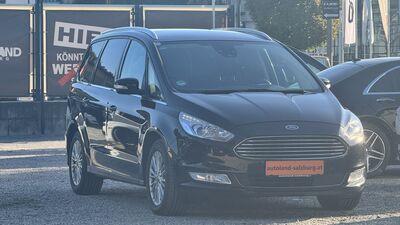 Ford Galaxy Gebrauchtwagen Ford Galaxy Gebrauchtwagen