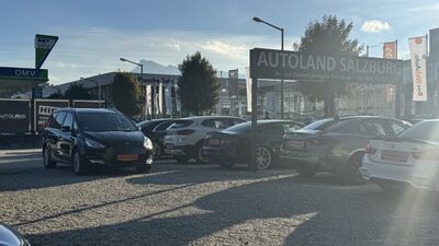 Ford Galaxy Gebrauchtwagen Ford Galaxy Gebrauchtwagen