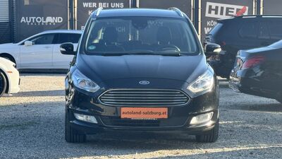 Ford Galaxy Gebrauchtwagen Ford Galaxy Gebrauchtwagen