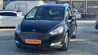 Ford Galaxy Gebrauchtwagen Ford Galaxy Gebrauchtwagen
