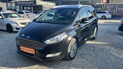 Ford Galaxy Gebrauchtwagen Ford Galaxy Gebrauchtwagen
