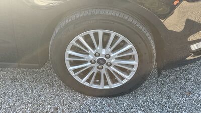Ford Galaxy Gebrauchtwagen Ford Galaxy Gebrauchtwagen