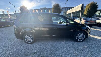 Ford Galaxy Gebrauchtwagen Ford Galaxy Gebrauchtwagen