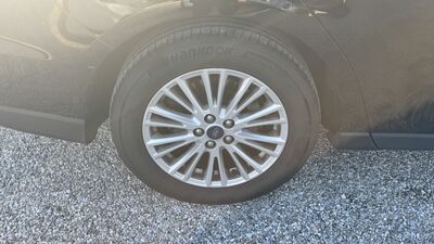 Ford Galaxy Gebrauchtwagen Ford Galaxy Gebrauchtwagen